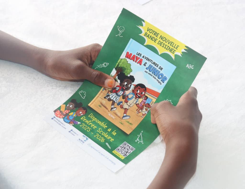 8ème édition du Festival du dessin de presse et de la bande dessinée « Cocobulles »