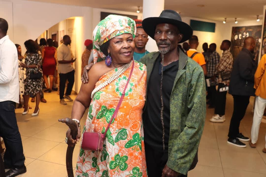 2ᵉ édition d’Abidjan Art Week