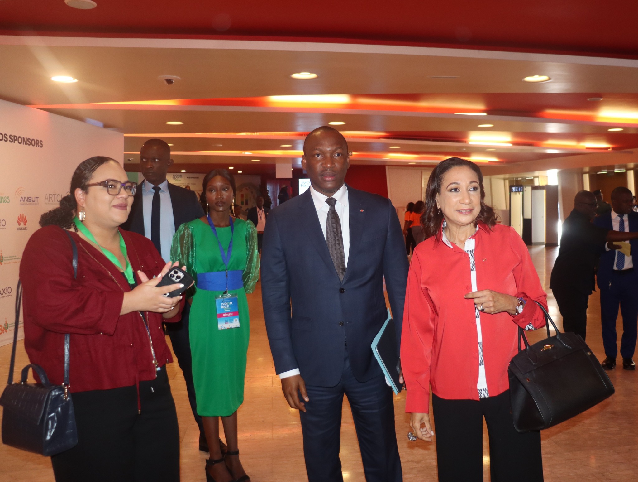 Ivoire Tech Forum 2025