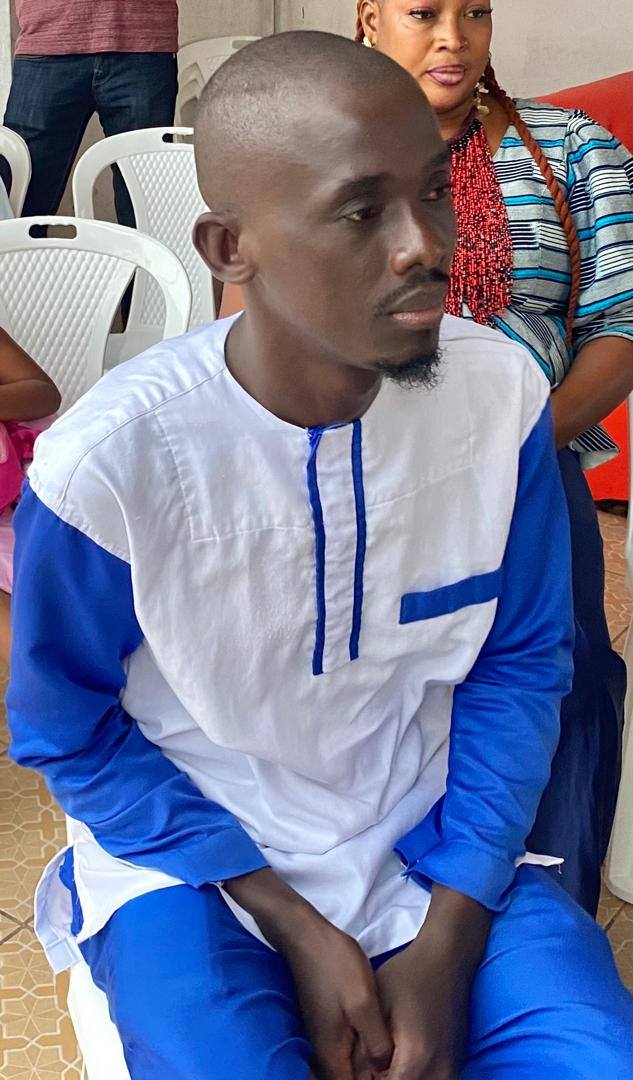 Décès de Monsieur Aka Gbaffou Christian, Professeur de Collège, Option Documentation