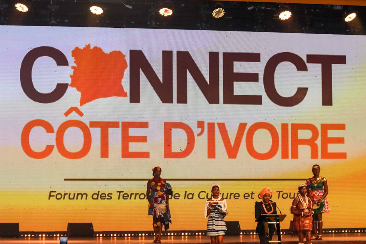 6ème édition de Connect Côte d’Ivoire