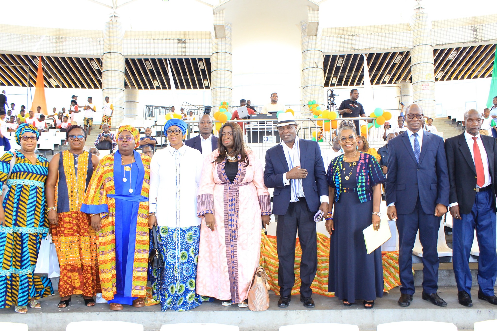 SALEA 2025 : le livre au cœur de l’éducation et de l’avenir